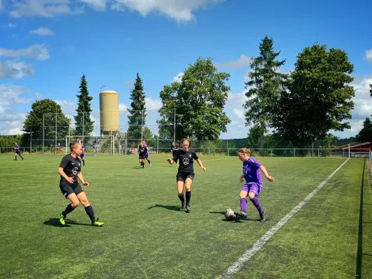 30.07.2023 Spfr Gechingen vs. TSV Bernhausen