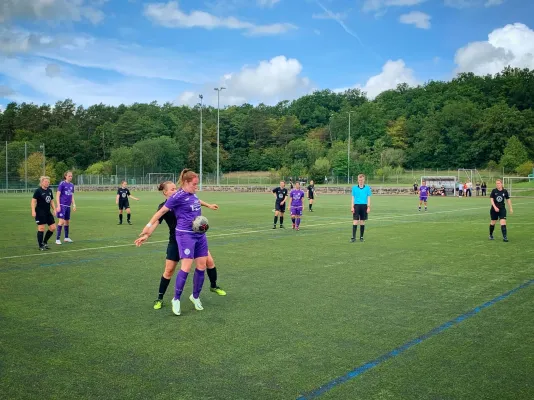 30.07.2023 Spfr Gechingen vs. TSV Bernhausen