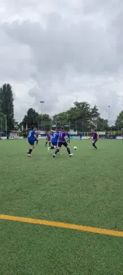 27.08.2023 TSV Bernhausen vs. TSV Münchingen lll