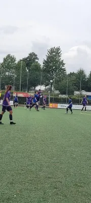 27.08.2023 TSV Bernhausen vs. TSV Münchingen lll