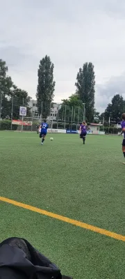 27.08.2023 TSV Bernhausen vs. TSV Münchingen lll
