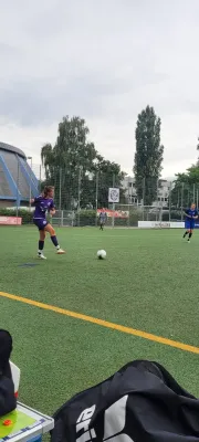 27.08.2023 TSV Bernhausen vs. TSV Münchingen lll