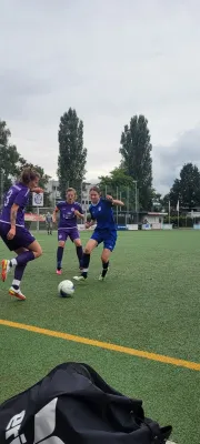 27.08.2023 TSV Bernhausen vs. TSV Münchingen lll