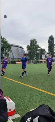 27.08.2023 TSV Bernhausen vs. TSV Münchingen lll