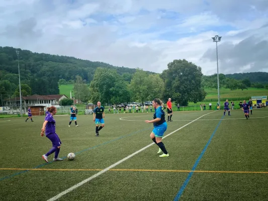 13.08.2023 TSV Schlechtbach vs. TSV Bernhausen