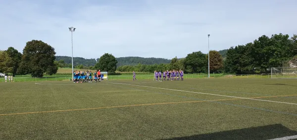 03.09.2023 TSV Schlechtbach vs. TSV Bernhausen