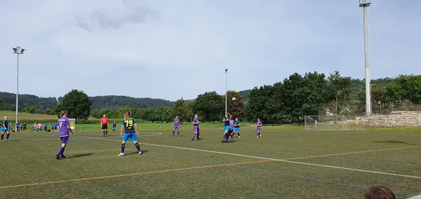 03.09.2023 TSV Schlechtbach vs. TSV Bernhausen