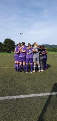 03.09.2023 TSV Schlechtbach vs. TSV Bernhausen