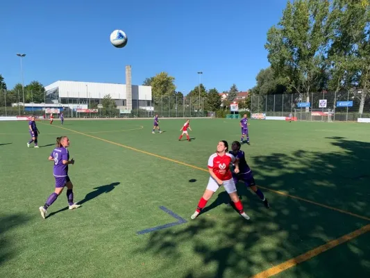 24.09.2023 TSV Bernhausen vs. VfL Kaltental