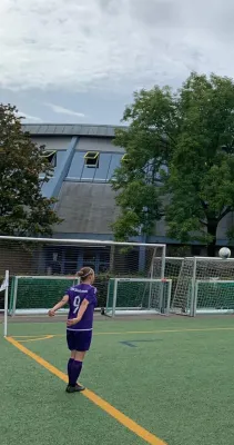 08.10.2023 TSV Bernhausen vs. TSV Weilimdorf