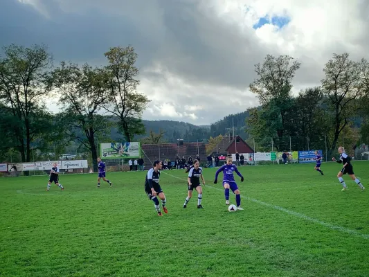 15.10.2023 SK Fichtenberg vs. TSV Bernhausen