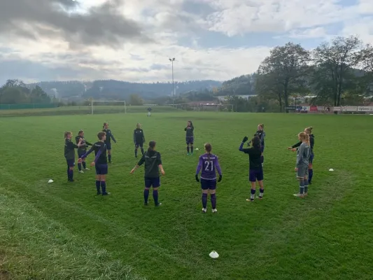 15.10.2023 SK Fichtenberg vs. TSV Bernhausen