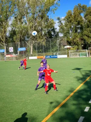 22.10.2023 TSV Bernhausen vs. TSV Oberbrüdern