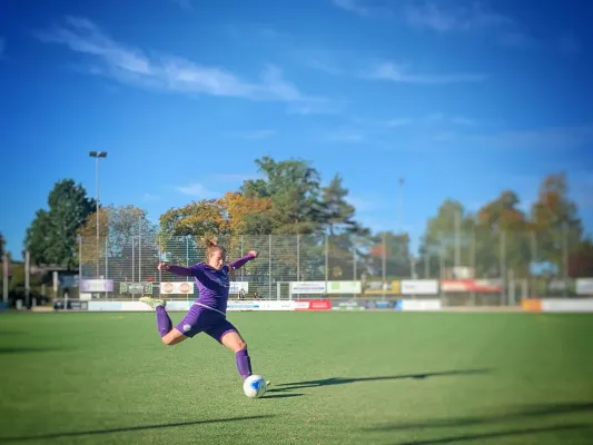 22.10.2023 TSV Bernhausen vs. TSV Oberbrüdern