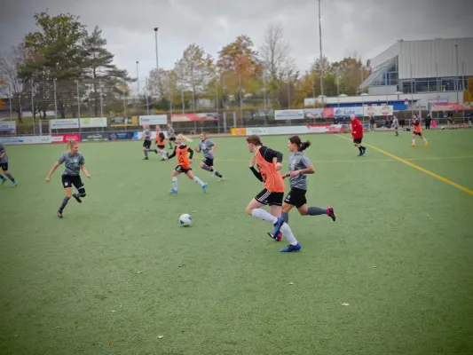 05.11.2023 TSV Bernhausen vs. TSV Uhlbach