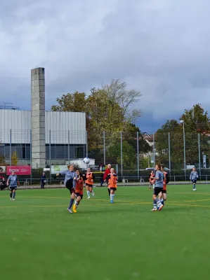 05.11.2023 TSV Bernhausen vs. TSV Uhlbach