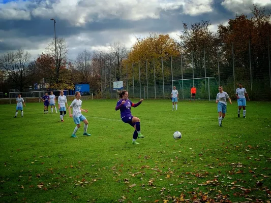 19.11.2023 TSV Steinhaldenfeld vs. TSV Bernhausen