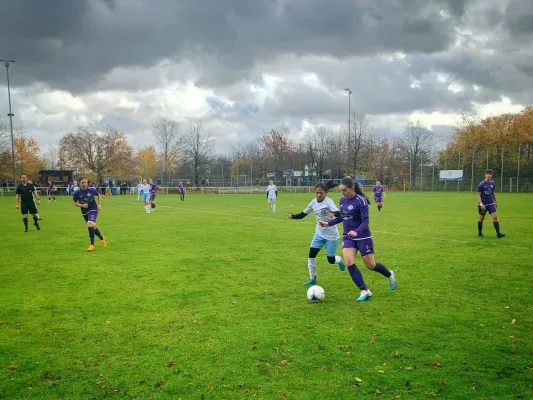 19.11.2023 TSV Steinhaldenfeld vs. TSV Bernhausen