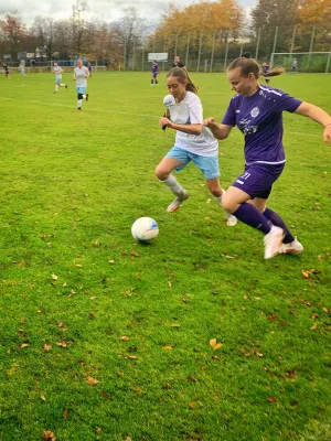 19.11.2023 TSV Steinhaldenfeld vs. TSV Bernhausen