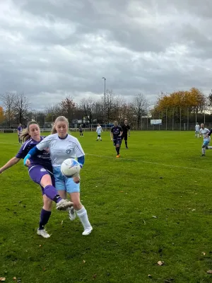 19.11.2023 TSV Steinhaldenfeld vs. TSV Bernhausen