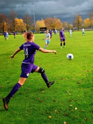 19.11.2023 TSV Steinhaldenfeld vs. TSV Bernhausen