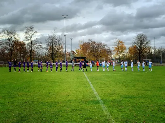 19.11.2023 TSV Steinhaldenfeld vs. TSV Bernhausen
