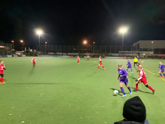 29.11.2023 TSV Bernhausen vs. FC Welzheim 06