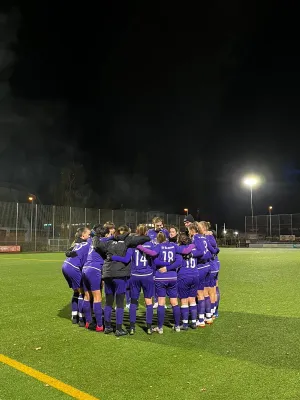 29.11.2023 TSV Bernhausen vs. FC Welzheim 06