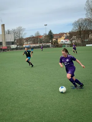 03.03.2024 TSV Bernhausen vs. TSV Schlechtbach