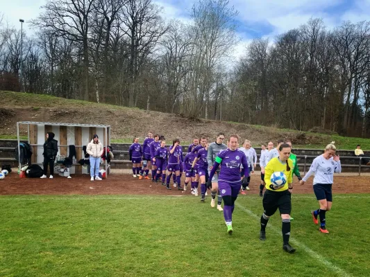 10.03.2024 Spvgg Kleinaspach II vs. TSV Bernhausen