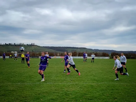 10.03.2024 Spvgg Kleinaspach II vs. TSV Bernhausen