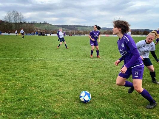 10.03.2024 Spvgg Kleinaspach II vs. TSV Bernhausen