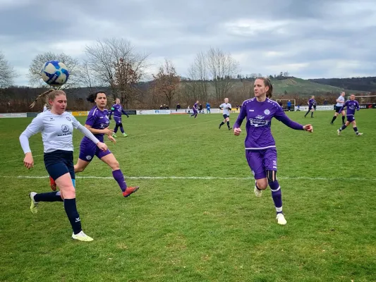10.03.2024 Spvgg Kleinaspach II vs. TSV Bernhausen