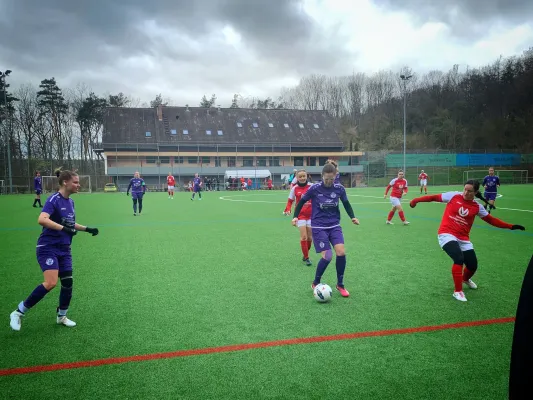 24.03.2024 VfL Kaltental vs. TSV Bernhausen