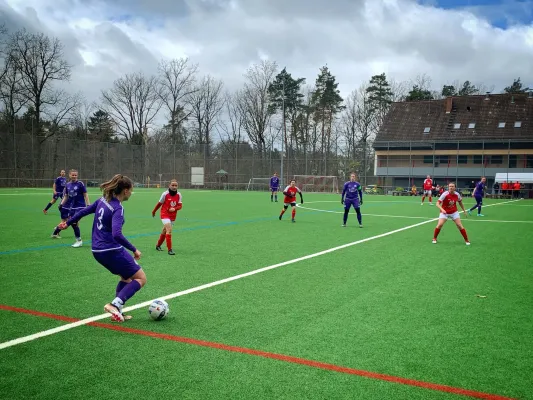 24.03.2024 VfL Kaltental vs. TSV Bernhausen