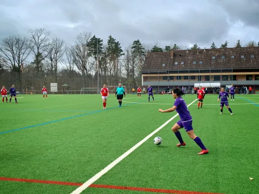 24.03.2024 VfL Kaltental vs. TSV Bernhausen