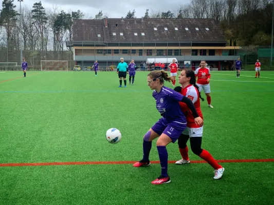 24.03.2024 VfL Kaltental vs. TSV Bernhausen