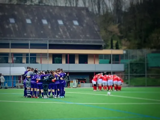 24.03.2024 VfL Kaltental vs. TSV Bernhausen