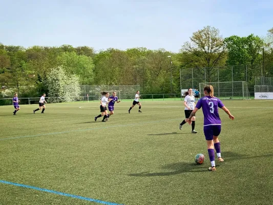 14.04.2024 TSV Weilimdorf vs. TSV Bernhausen