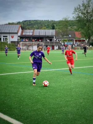 28.04.2024 TSV Oberbrüdern vs. TSV Bernhausen