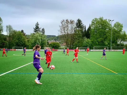 28.04.2024 TSV Oberbrüdern vs. TSV Bernhausen