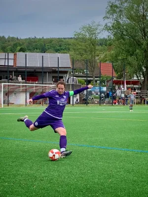 28.04.2024 TSV Oberbrüdern vs. TSV Bernhausen