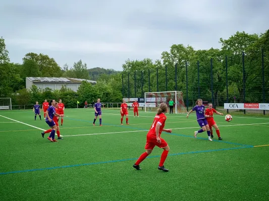 28.04.2024 TSV Oberbrüdern vs. TSV Bernhausen