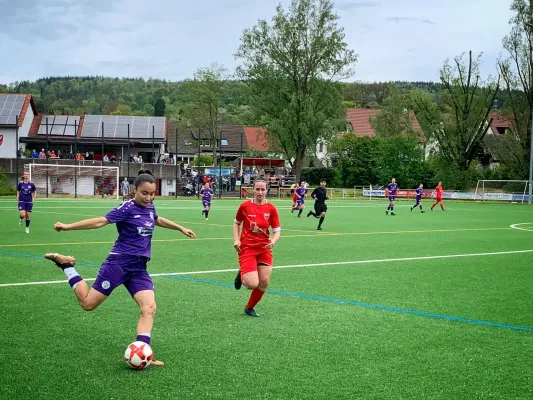 28.04.2024 TSV Oberbrüdern vs. TSV Bernhausen