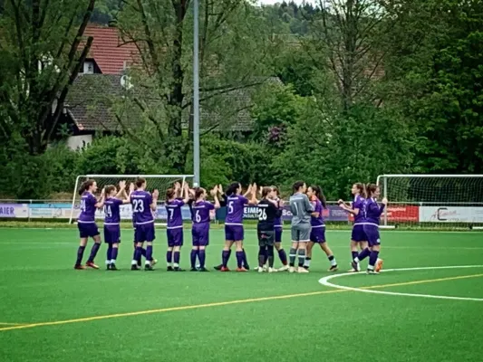 28.04.2024 TSV Oberbrüdern vs. TSV Bernhausen