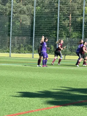 12.05.2024 TSV Uhlbach vs. TSV Bernhausen