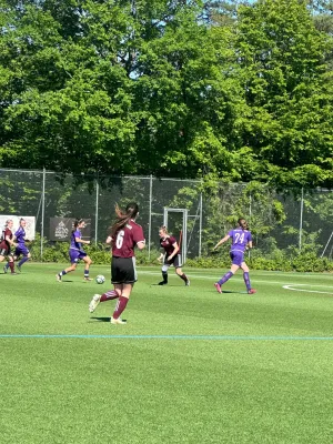 12.05.2024 TSV Uhlbach vs. TSV Bernhausen