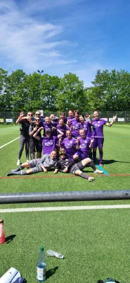 12.05.2024 TSV Uhlbach vs. TSV Bernhausen