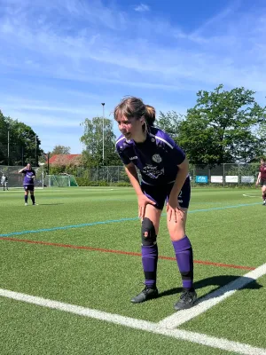 12.05.2024 TSV Uhlbach vs. TSV Bernhausen