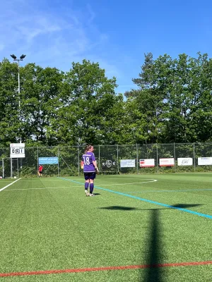 12.05.2024 TSV Uhlbach vs. TSV Bernhausen